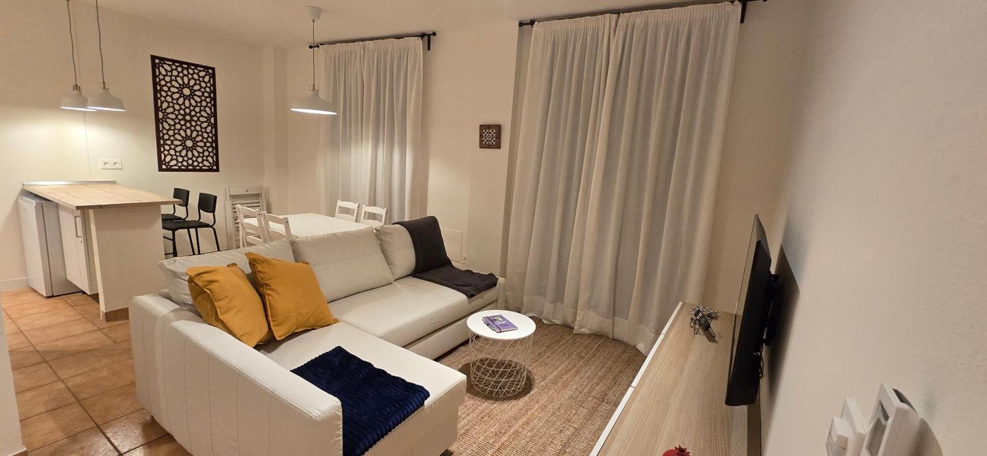 Ferienwohnung Casa Ruan Albaicin, Torre Del Cubo Granada Exterior foto